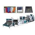 PVC sheet extrusion line/PVC sheet production line